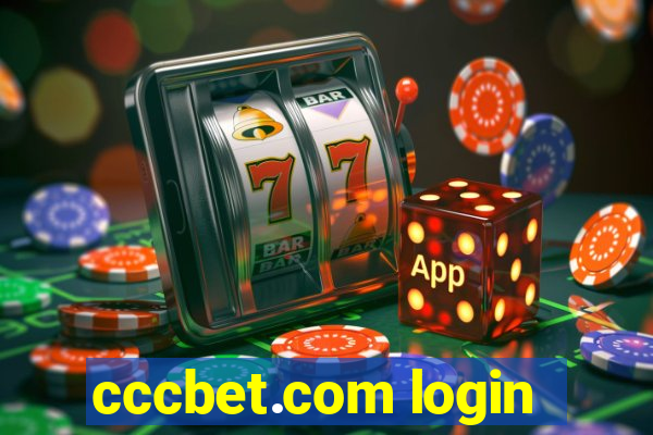 cccbet.com login